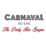 Carnaval Socks